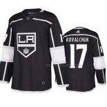 Maillot Hockey Los Angeles Kings Domicile Noir