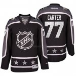 Maillot Hockey 2017 All Star Los Angeles Kings Jeff Carter Noir Maillot Hockey 2017 All Star Los Angeles Kings Jeff Carter Noir