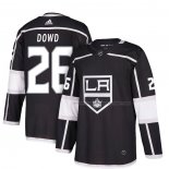 Maillot Hockey Los Angeles Kings Nic Dowd Noir 2018 Domicile Joueur