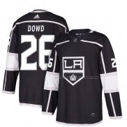 Maillot Hockey Los Angeles Kings Nic Dowd Noir 2018 Domicile Joueur