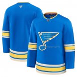 Maillot Hockey St. Louis Blues Personnalise 2019 Camouflage