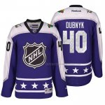 Maillot Hockey 2017 All Star Minnesota Wild Devan Dubnyk Volet Maillot Hockey 2017 All Star Minnesota Wild Devan Dubnyk Volet