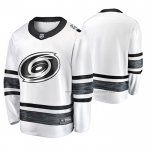 Maillot Hockey 2019 All Star Carolina Hurricanes Blanc