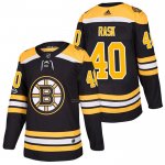 Maillot Hockey Boston Bruins Tuukka Rask Domicile Authentique 2018 Noir