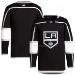 Maillot Hockey Los Angeles Kings Domicile Authentique Pro Blank Noir
