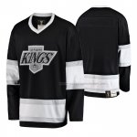 Maillot Hockey Los Angeles Kings Heritage Black Noir