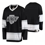 Maillot Hockey Los Angeles Kings Heritage Black Noir