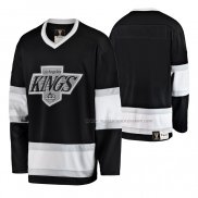 Maillot Hockey Los Angeles Kings Heritage Black Noir