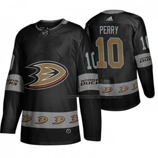 Maillot Hockey Anaheim Ducks Corey Perry Breakaway Noir