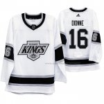 Maillot Hockey Los Angeles Kings Marcel Dionne Heritage Throwback Blanc