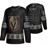 Maillot Hockey Vegas Golden Knights Nate Schmidt Breakaway Noir
