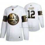 Maillot Hockey Golden Edition New York Islanders Josh Bailey Limited Blanc