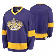 Maillot Hockey Los Angeles Kings Heritage Volet